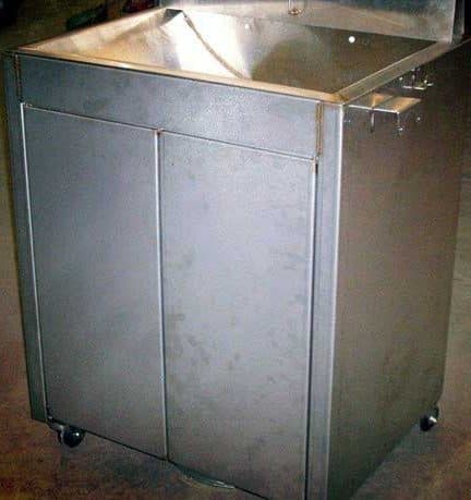 Manufacturing process